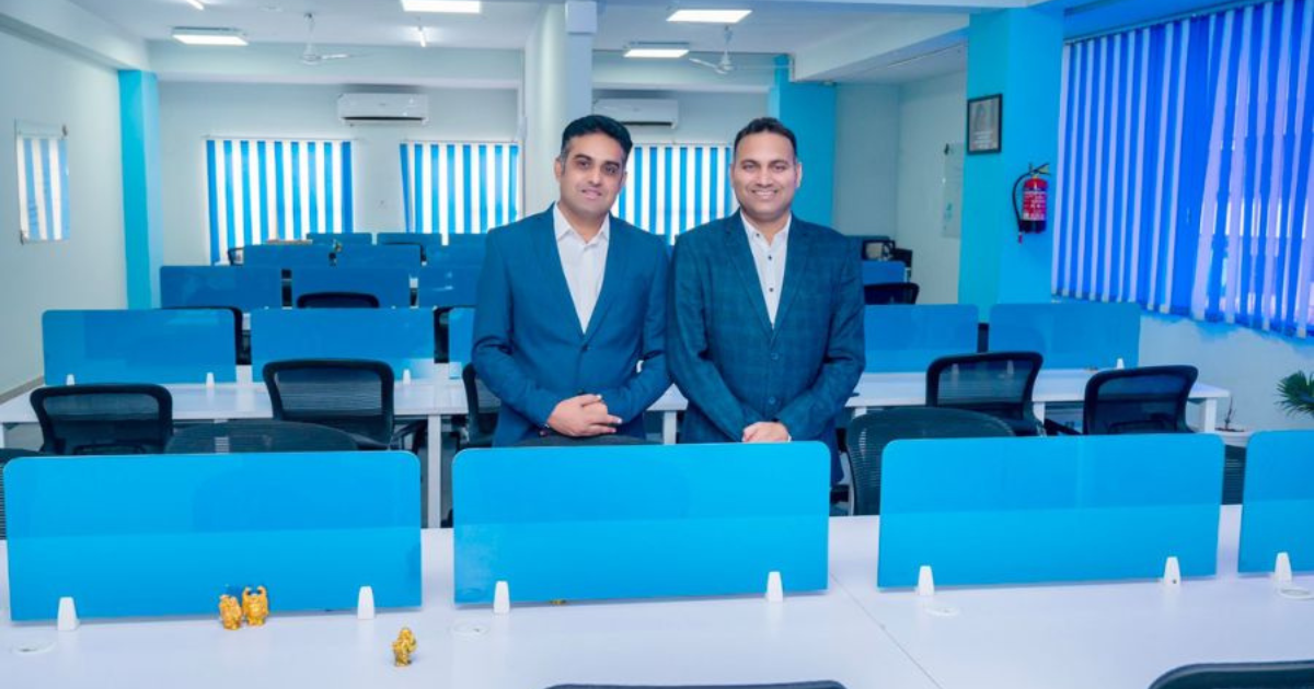 Aarna empowering freelancers and startups with coworking spaces in Jaipur